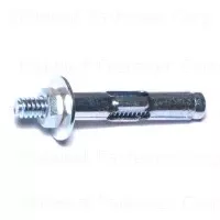 Sleeve Anchor 1/4 Inch X 1-3/8 Inch - Durable Fastening Solution