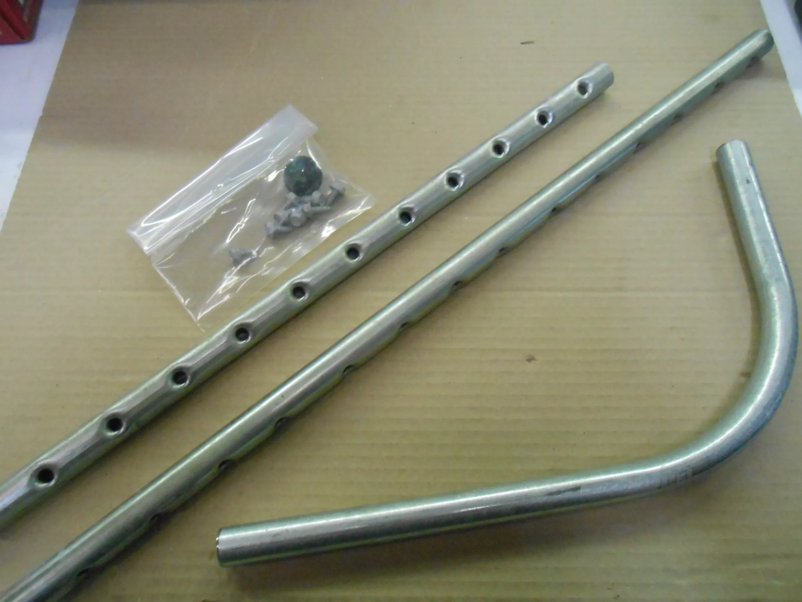SMOKE DETECTOR ACCESSORY KIT
