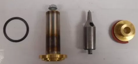SOLENOID VALVE REPAIR KIT