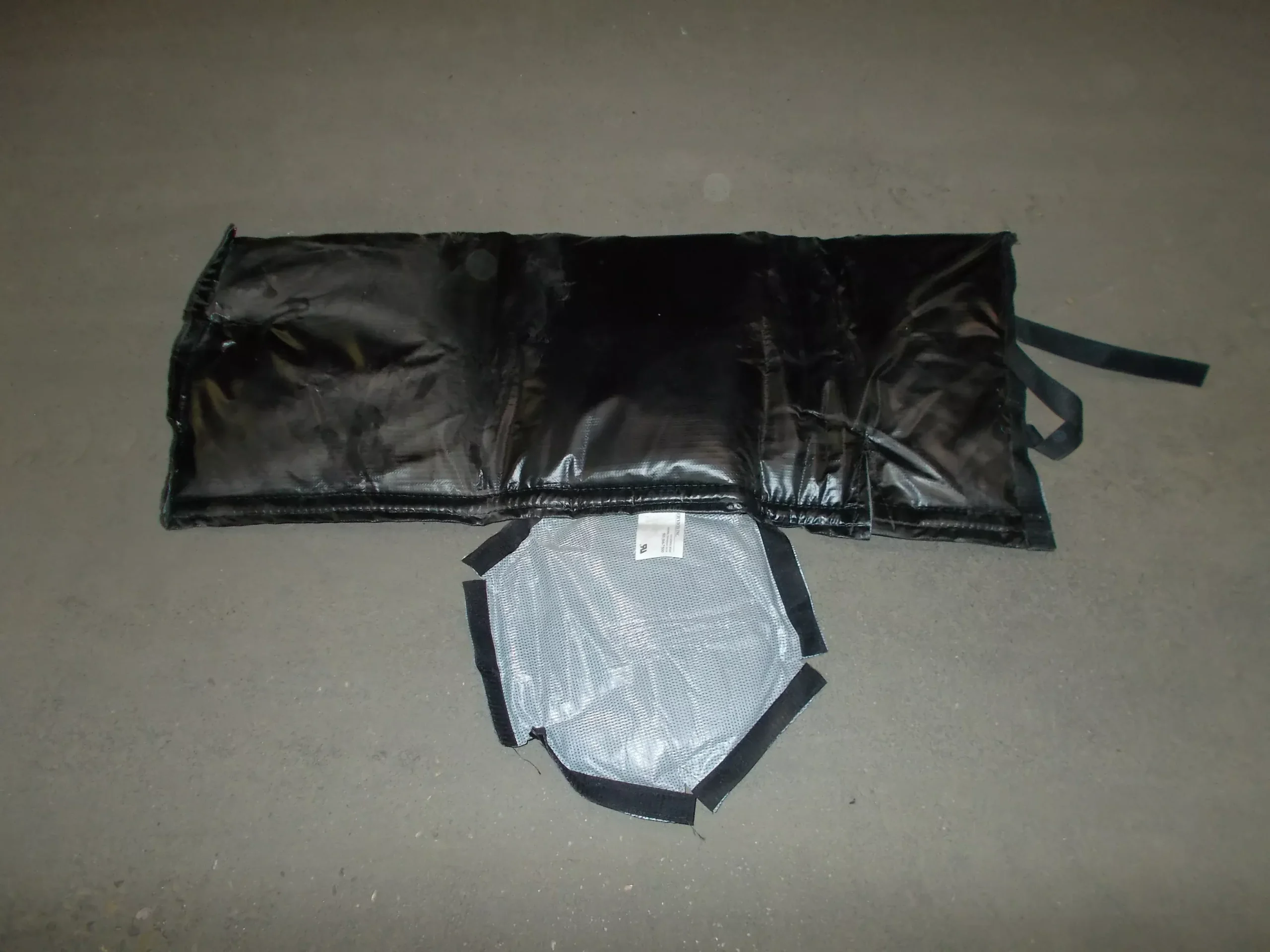 Sound Shield for CR-K6 Series Compressors