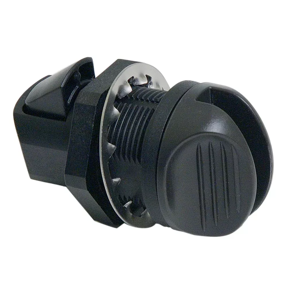 Southco Push To Close Latch Wing Knob 93402
