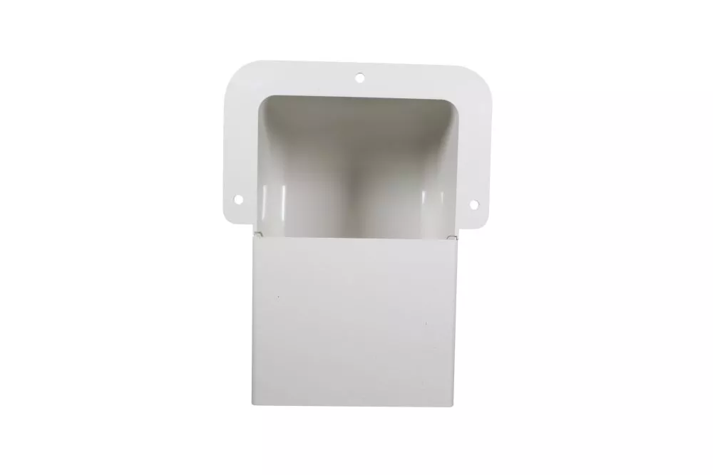 SpeediChannel 230-WC4 SPDCHN, 4in. Wall Penetr. Cvr.