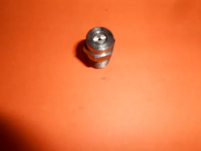 Spray Nozzle High Pressure 1/4"