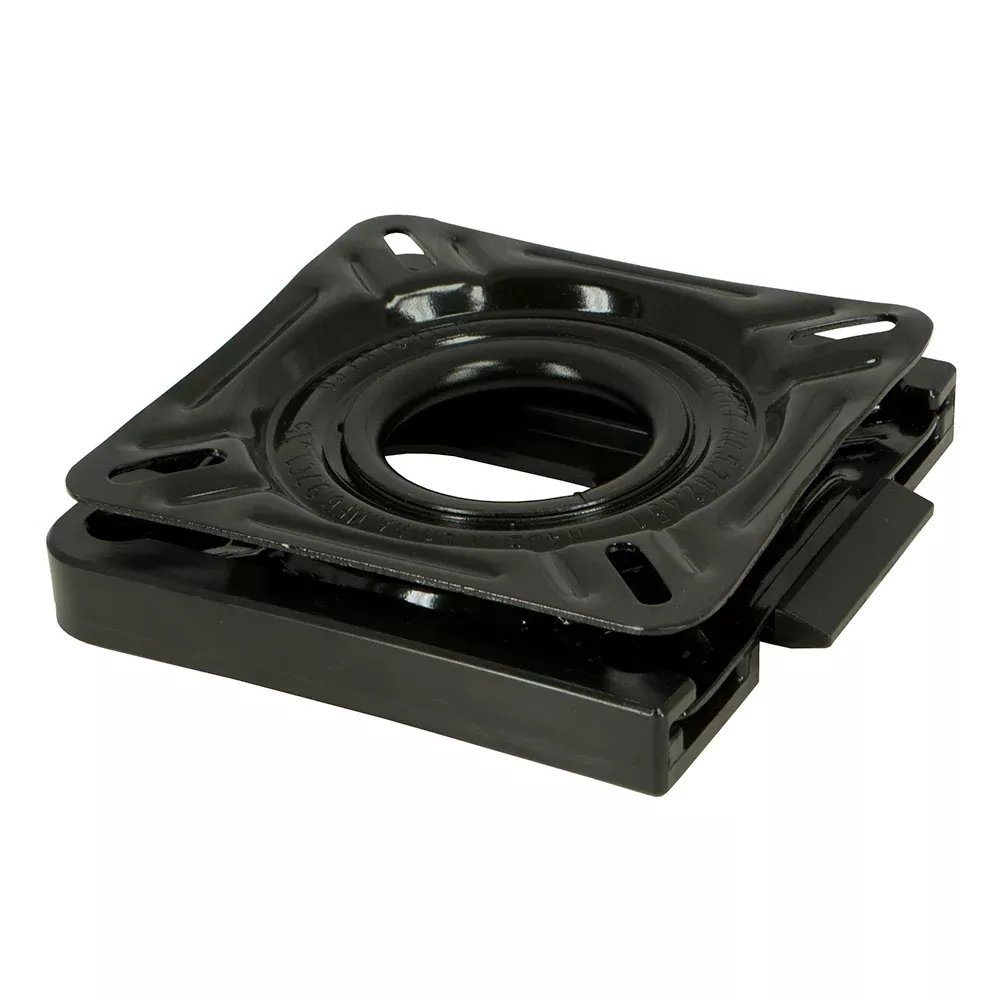 Springfield 7 x 7 Removable Seat Bracket wSwivel 1100115
