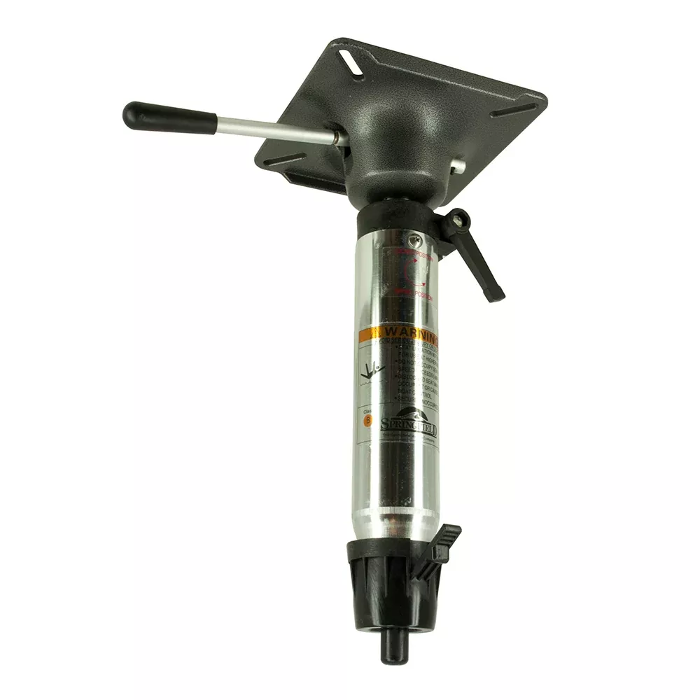 Springfield TaperLock Locking SitDown Pedestal Post 238 1601002L