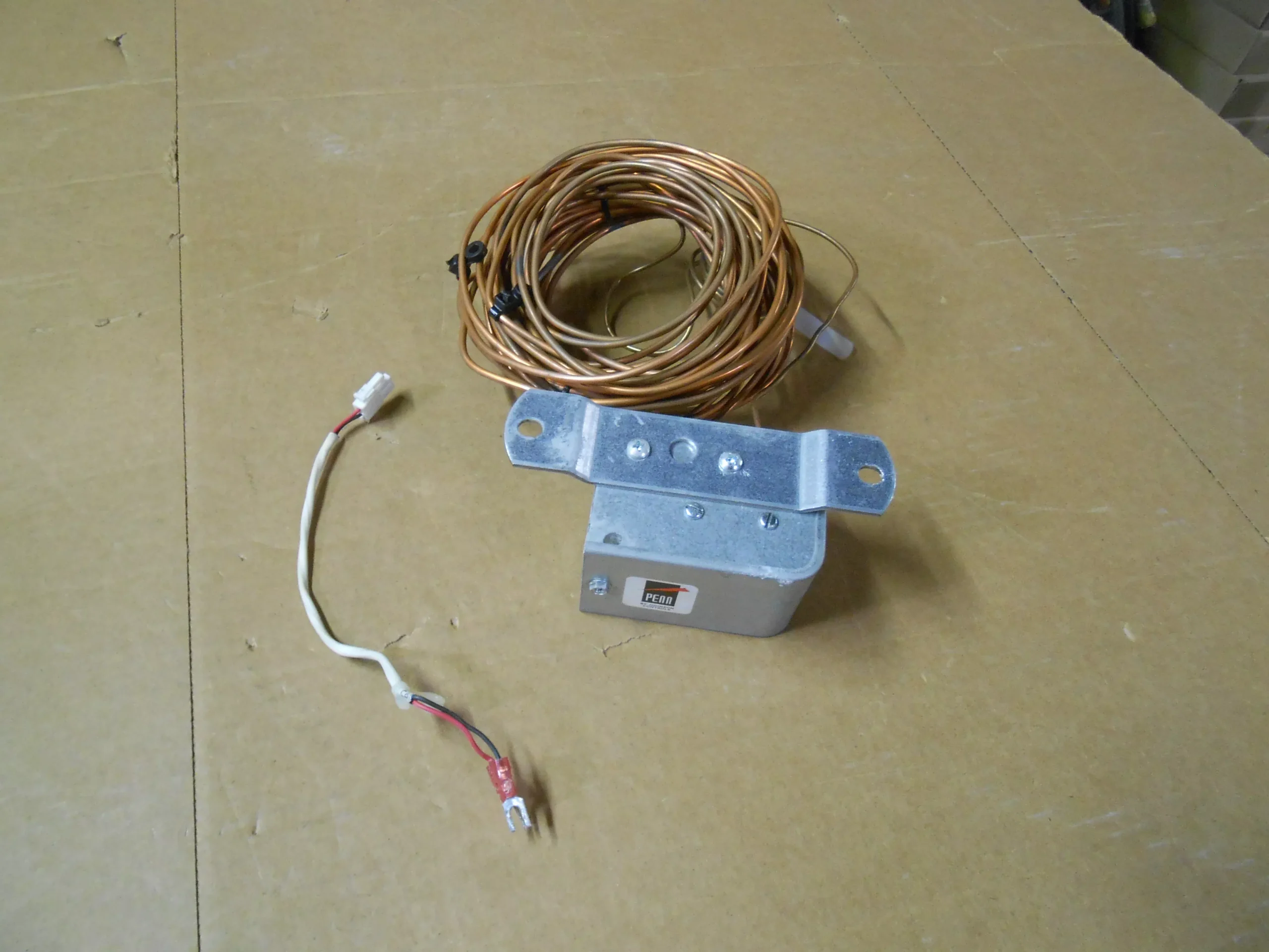 SPST 35/45 SENSOR LTC