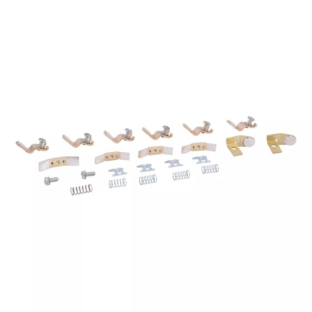 SQD 9998SL14 NEMA Contactor and NEM