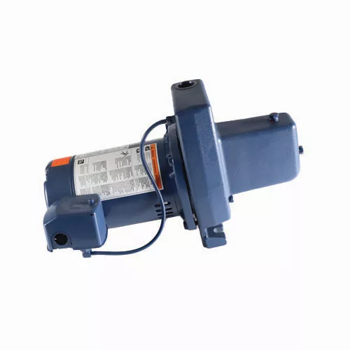 Sta-Rite FNC-L 1/2 HP Pump and Motor 115V