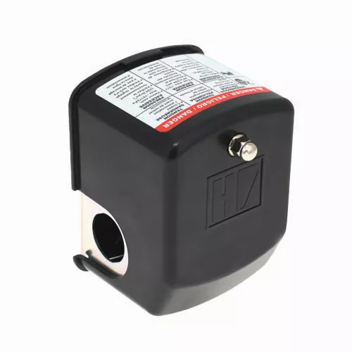 Sta-Rite U217-1219 Pressure Switch 30 PSI On / 50 PSI Off