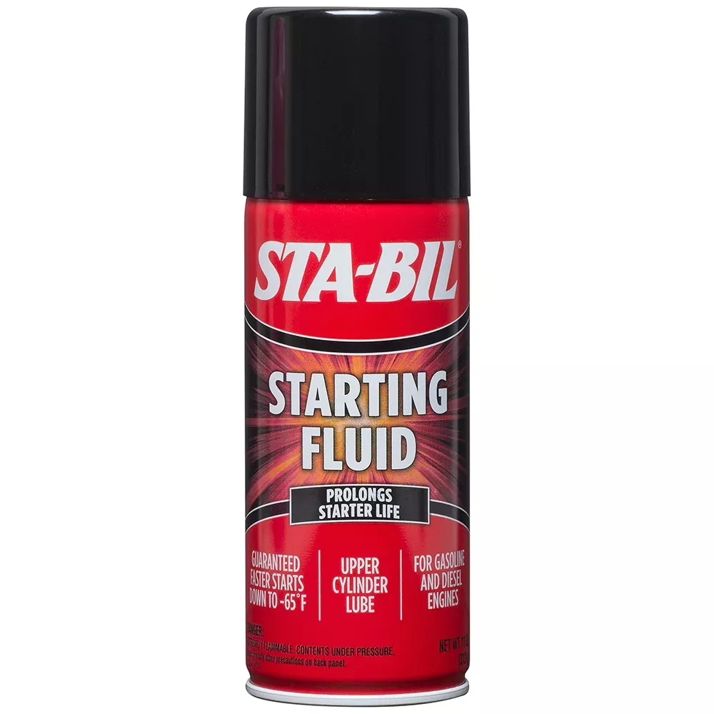STABIL Starting Fluid 11oz 22004