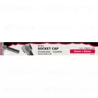 Stainless Steel Socket Cap Screws Assortment - Durable Fasteners For Various Applications