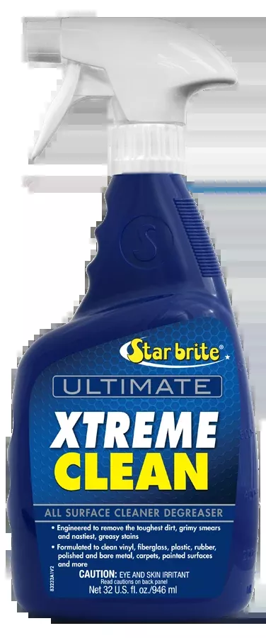 Starbrite - Ultimate Xtreme Clean - 32 oz. - 83232