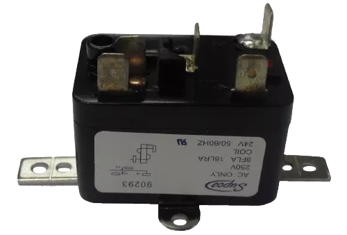 Supco 90293 Fan Relay