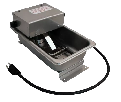 Supco CP801 Condensate Pan