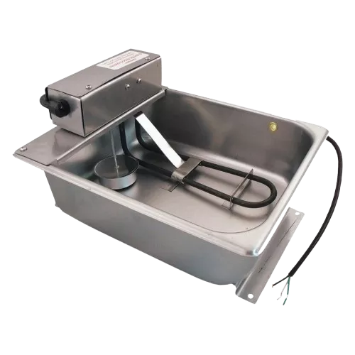 Supco CP807 Condensation Pan