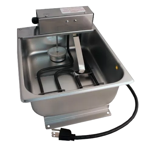 Supco CP816 Condensate Pan