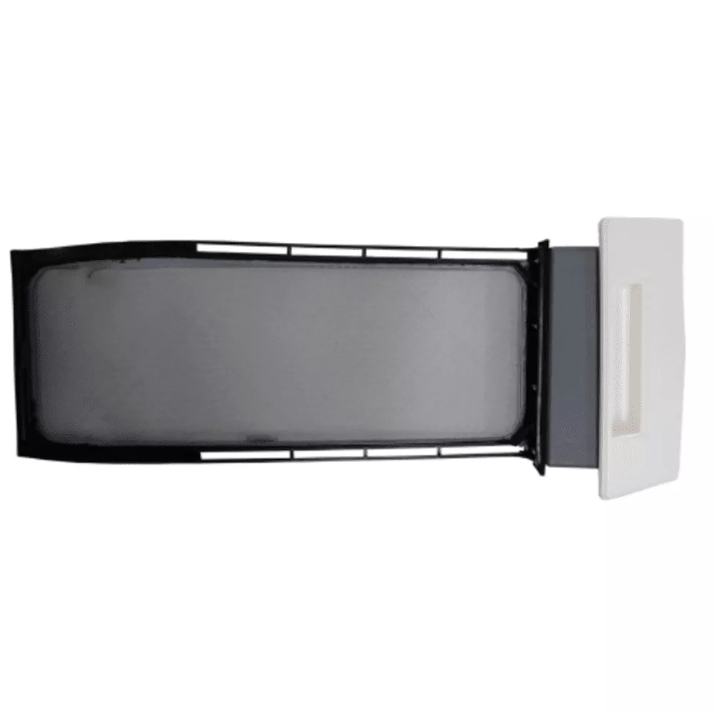 Supco DE526 Dryer Lint Screen Filter for Whirlpool Dryers