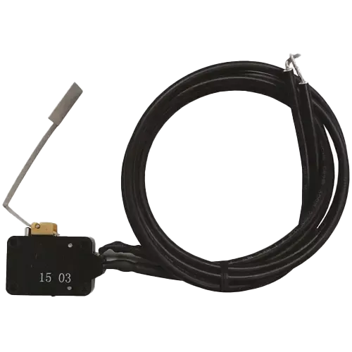 Supco ES1024STL Sail Switch with Metal Plunger