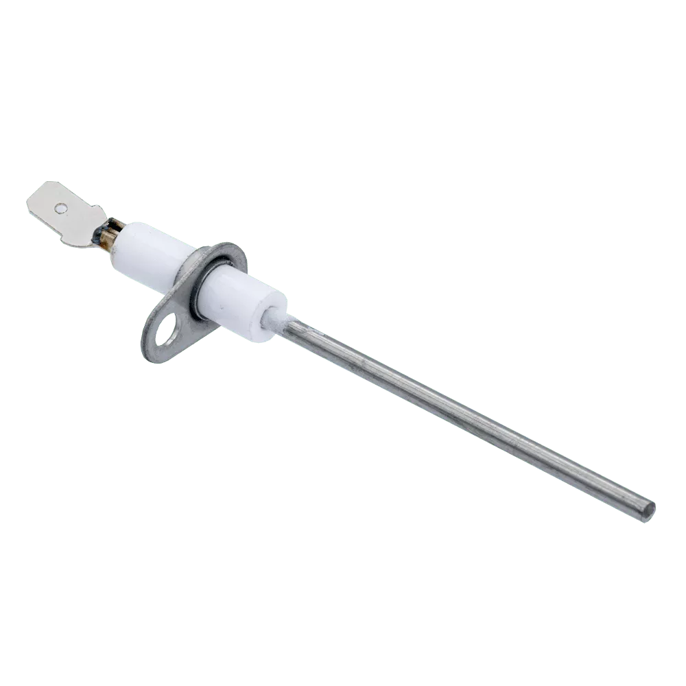 Supco FLS700 4in Straight Furnace Flame Sensor Replacement