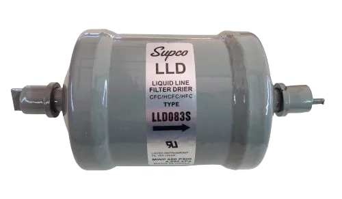 Supco LLD083S Liquid Line Driver