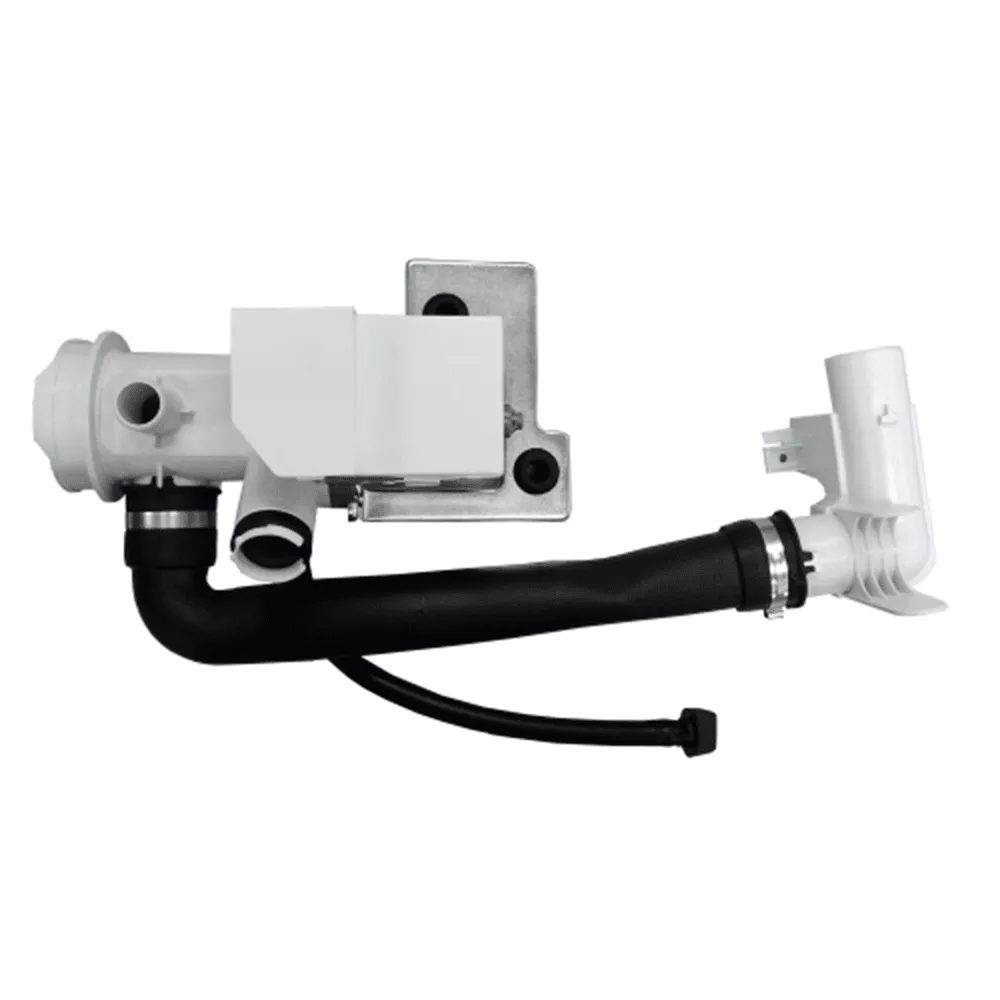 Supco LP1700A Drain Pump, Samsung DC96-01700A Replacement