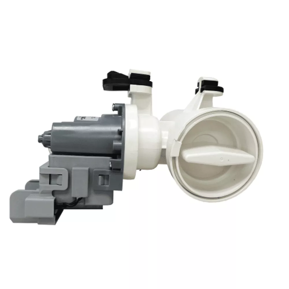 Supco LP30913 Whirlpool Washer Drain Pump Replacement