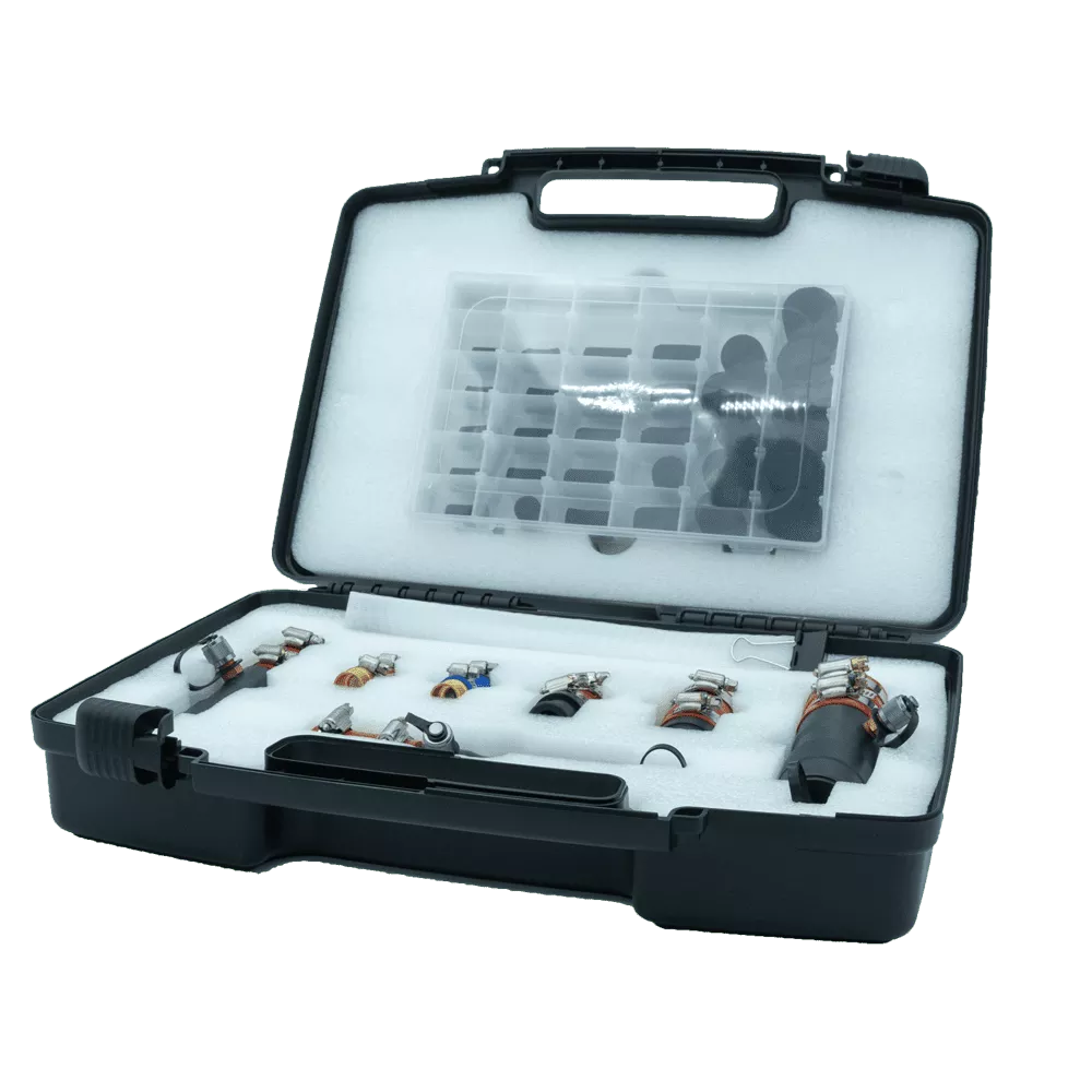 Supco RLC100 Refrigerant Line Cleaning System