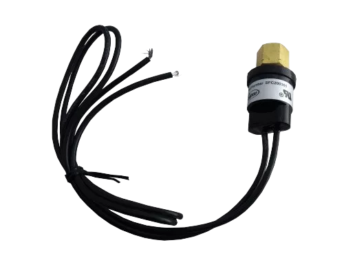 Supco SFC200365 Fan Cycling Pressure Switch
