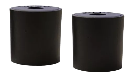 Supco SFL1450 SAFETY LOCKING CAP 1/4" 50PK
