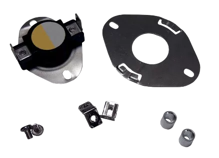 Supco SHL160 Thermostat Limit Control