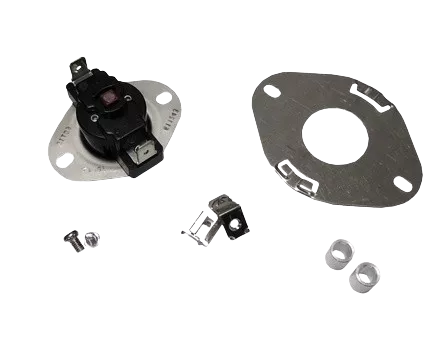 Supco SHM350 Manual Reset Stat