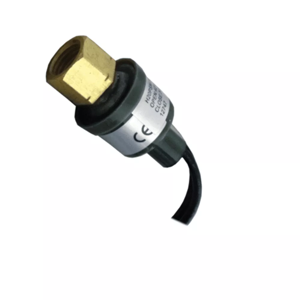 Supco SHP200150 Pressure Switch