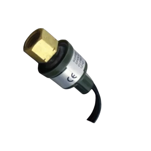 Supco SHP665565 High Pressure Switch