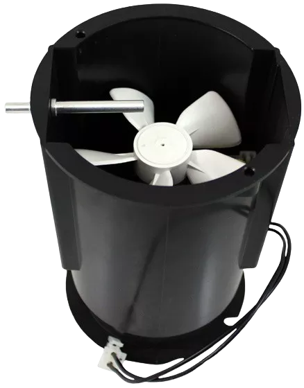 Supco SM3404 Draft Inducer Motor