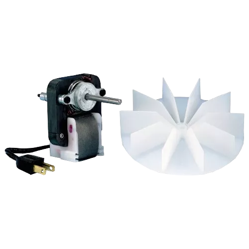 Supco SM550P2 Vent Hood Motor