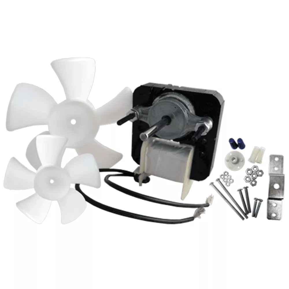 Supco SM672 240 Volt Utility Motor Kit