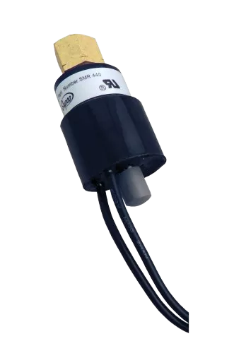 Supco SMR440 Pressure Switch