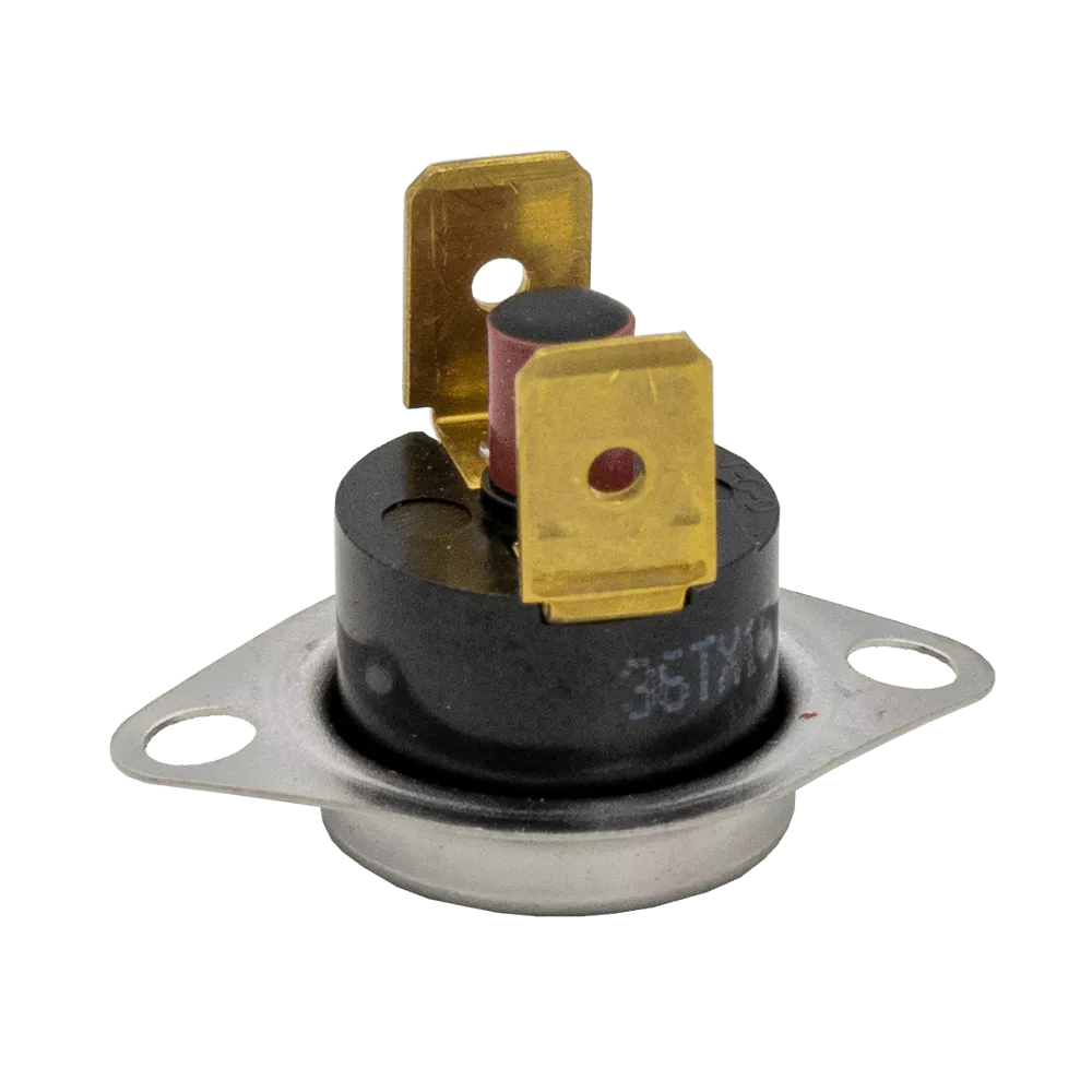 Supco SRL300 300F Manual Reset Rollout Limit Switch