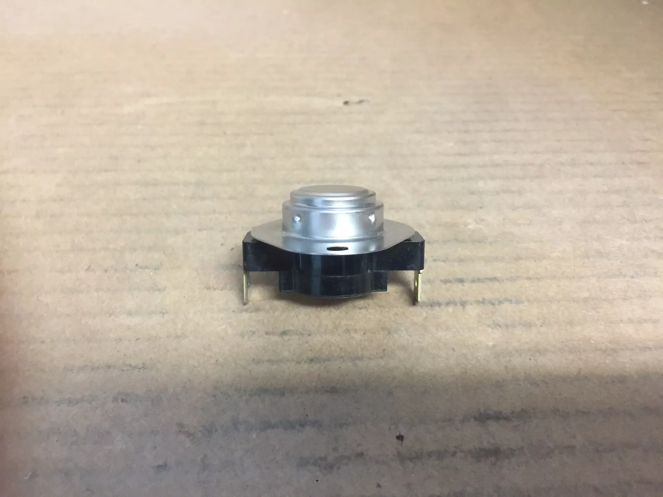 Switch; Thermal, 60T11, Style-315501