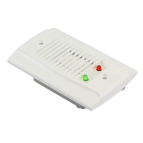 System Sensor APA151 Remote Annunciator Accessory for Duct Smoke Detectors