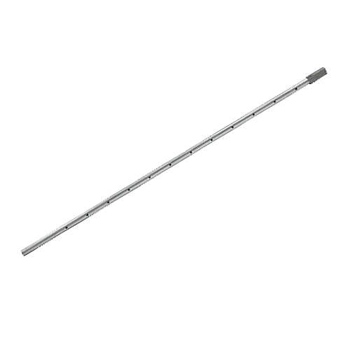 System Sensor DST3 Metal Sampling Tube – 3 ft for Duct Smoke Detectors