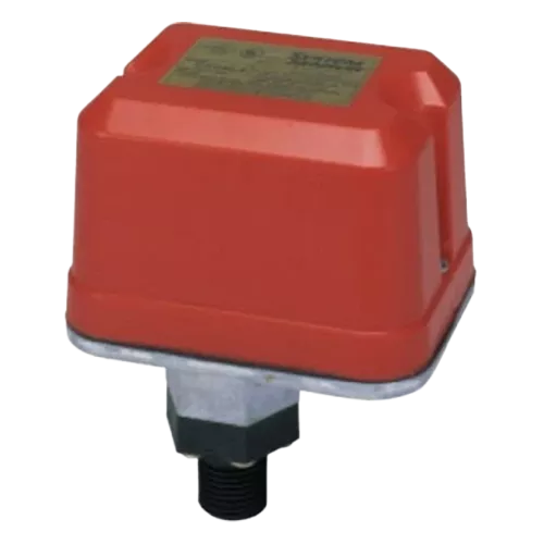 System Sensor EPS10-2 Pressure Control Switch 4–20 PSI with Dual SPDT Relays