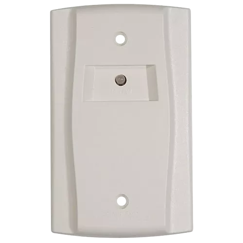 System Sensor RA100Z Remote Annunciator Module for Duct Smoke Detectors