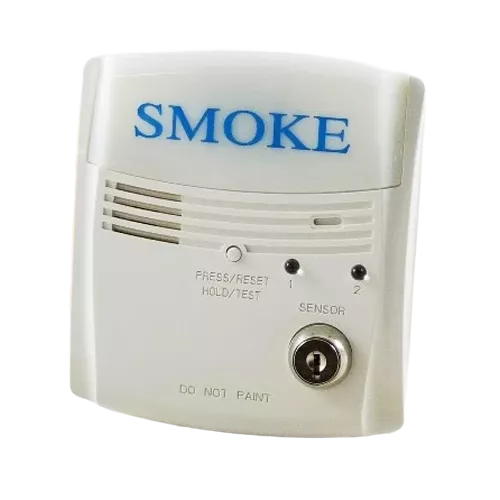 System Sensor RTS2-AOS Remote Test Station with Strobe Multi-Signaling Accessory