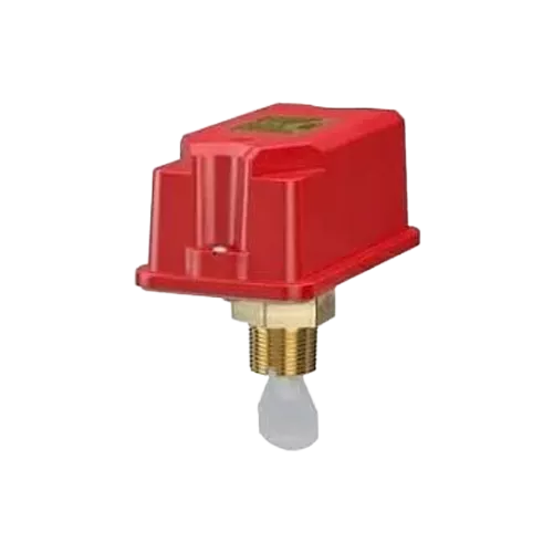 System Sensor WFDTNRN Waterflow Detector 4–10 GPM for Small-Diameter Sprinkler Systems