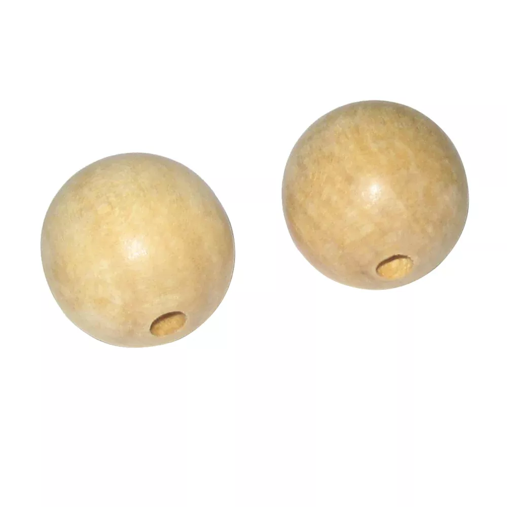 TACO Cork Outrigger Line Stops - 1-1/4" (Pair) [COK-0017-2]