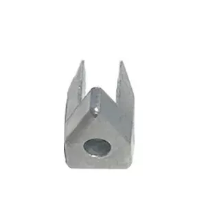 Tecnoseal Spurs Line Cutter Magnesium Anode Size C D E TECCDEMG