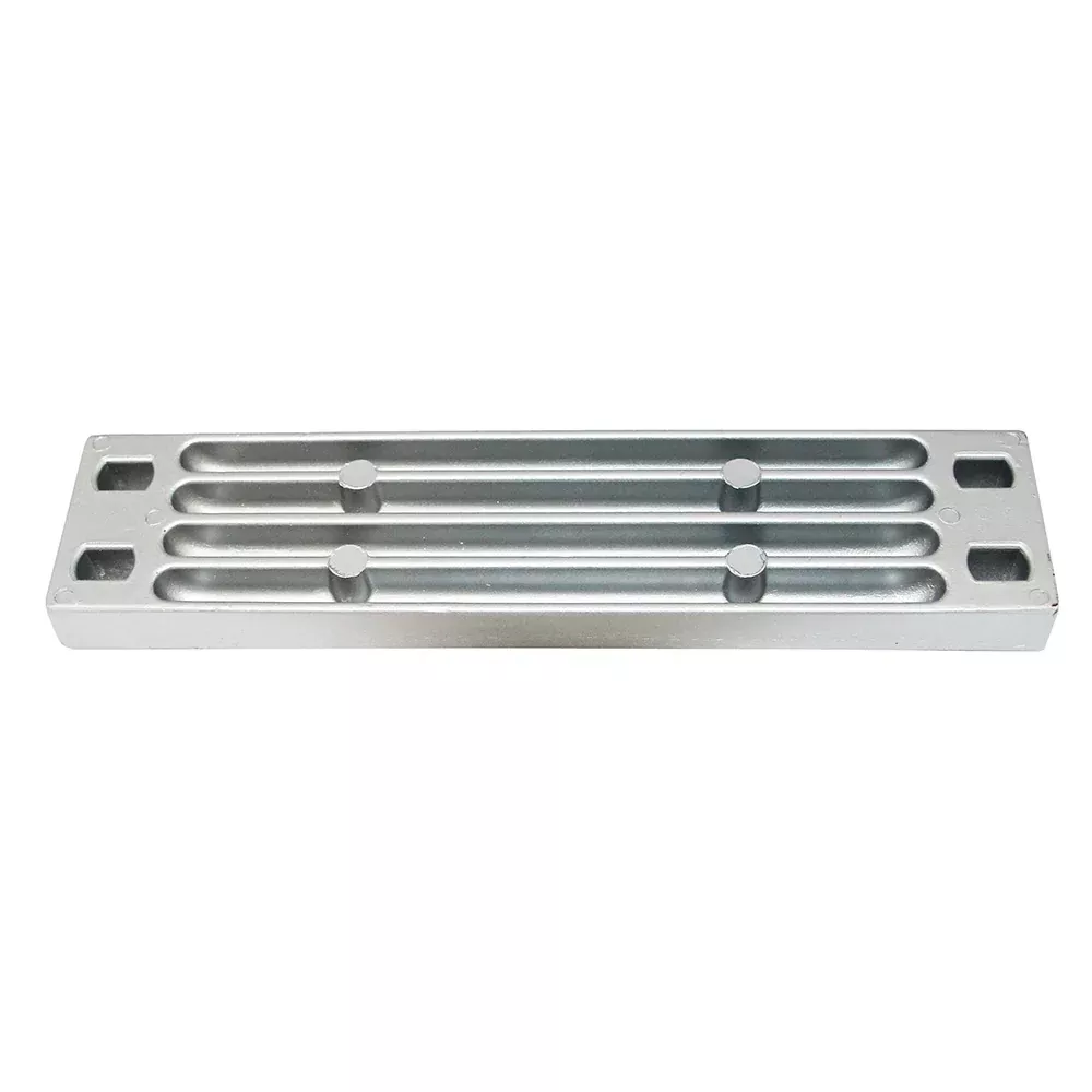 Tecnoseal Zinc Yamaha Bar Anode fEngine Bracket 011121