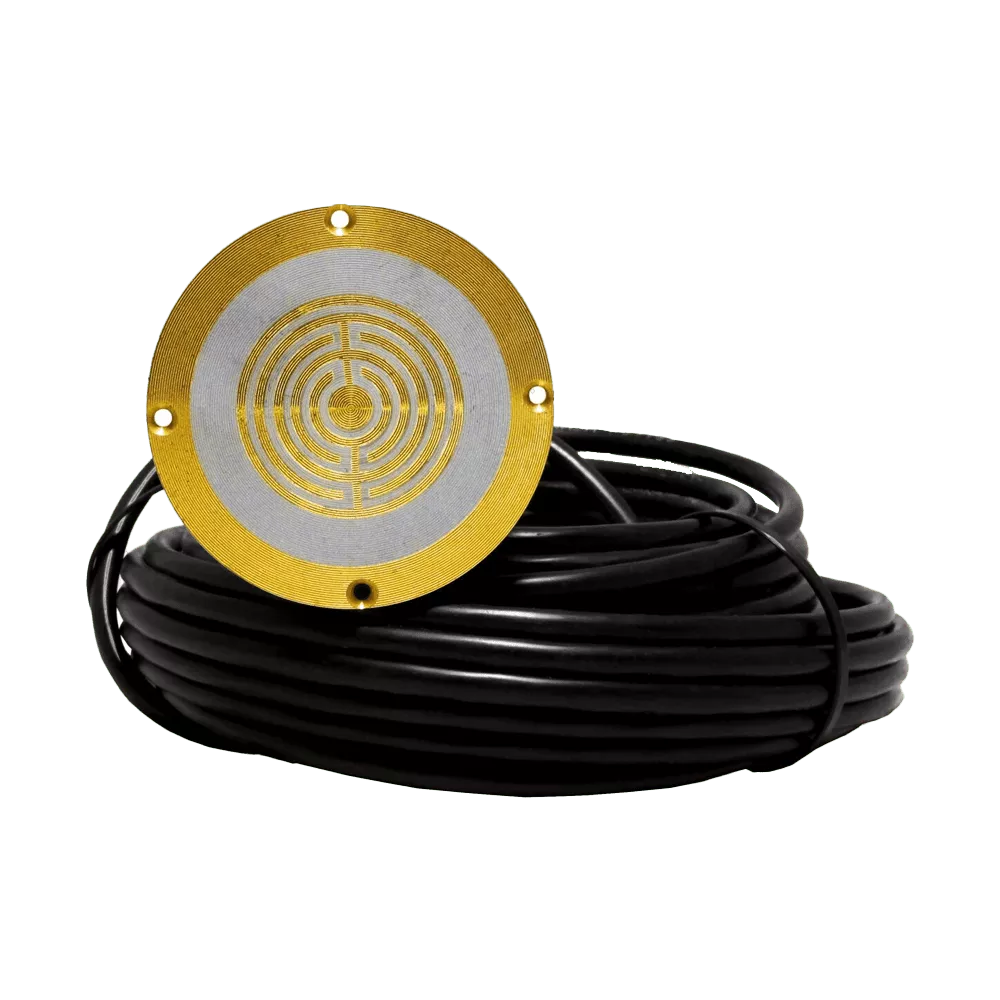 Tekmar 090 In-Ground Snow/Ice In-Slab Wire Sensor, 65ft