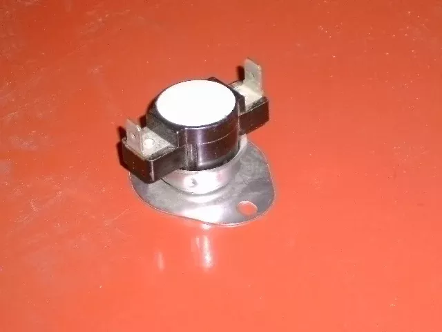 Temperature Control Switch